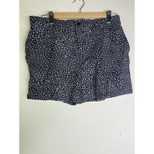 2XIST Ibiza Swim Shorts Trunks Swimwear Bottoms Pockets Stingray Mens Size M
